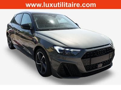 Audi A1 1.5 TFSI S-Tronic 150 S-Line (2026) - Photo 1