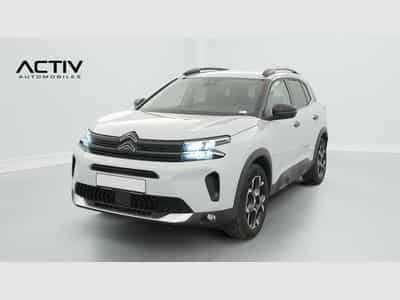 Citroën C5 Aircross BlueHDi 130 EAT8 Max (2025) - Photo 3
