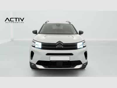Citroën C5 Aircross BlueHDi 130 EAT8 Max (2025) - Photo 2
