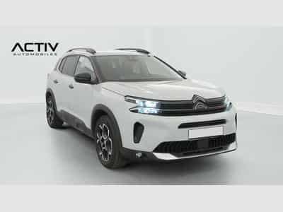Citroën C5 Aircross BlueHDi 130 EAT8 Max (2025) - Photo 1