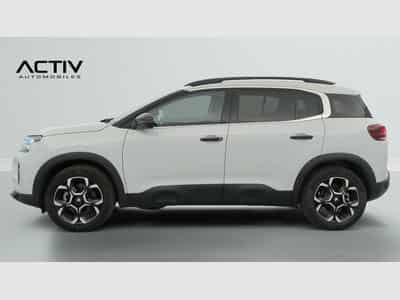 Citroën C5 Aircross BlueHDi 130 EAT8 Max (2025) - Photo 4