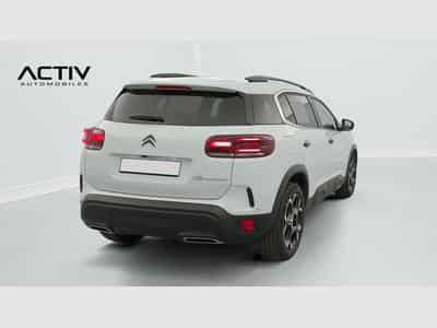 Citroën C5 Aircross BlueHDi 130 EAT8 Max (2025) - Photo 7