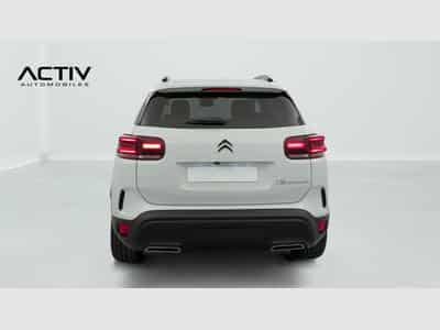 Citroën C5 Aircross BlueHDi 130 EAT8 Max (2025) - Photo 6