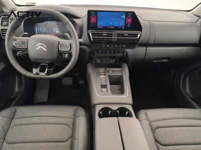 Citroën C5 Aircross BlueHDi 130 EAT8 Max (2025) - Photo 13