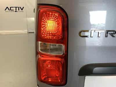 Citroën Jumpy DIESEL 150 CH M AUTOMAT (2026) - Photo 11