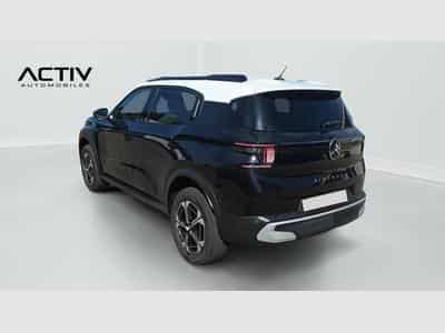 Citroën C3 Aircross Hybride 145 e-DCS6 Max (2026) - Photo 5