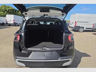 Citroën C3 Aircross Hybride 145 e-DCS6 Max (2026) - Photo 11