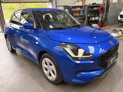 Suzuki Swift 1.2 GL+ MildHybrid (2025) - Foto 1