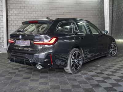 BMW 330 330i xDrive M-Sport Touring 245CV *Hayon*ACC*Sièges chauffan (2025) - Photo 6