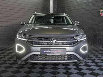 VW T-Roc Style 2.0 TDI 150CV DSG 7 * Sièges Chauffants * Caméra * (2024) - Photo 2