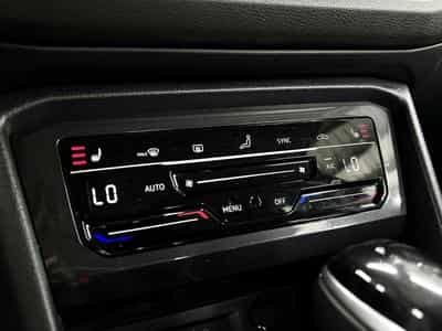 VW Tiguan Life 1.5 TSI 150 CV DSG7 *7 PLACES *ATTELAGE* *HAYON* (2025) - Photo 12