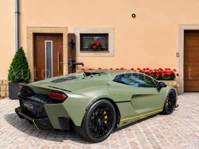 Lamborghini Temerario Ad Personam (2026) - Photo 5