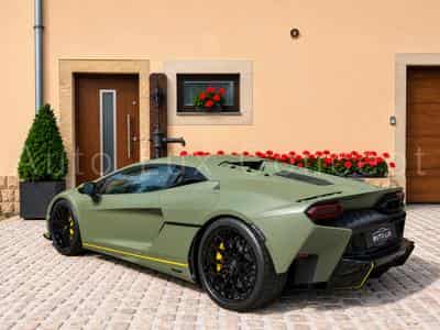 Lamborghini Temerario Ad Personam (2026) - Photo 7