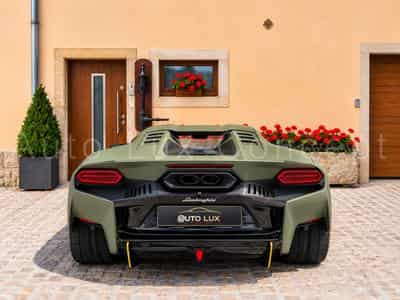 Lamborghini Temerario Ad Personam (2026) - Photo 6