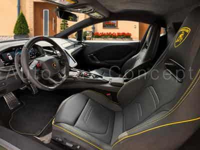 Lamborghini Temerario Ad Personam (2026) - Photo 9