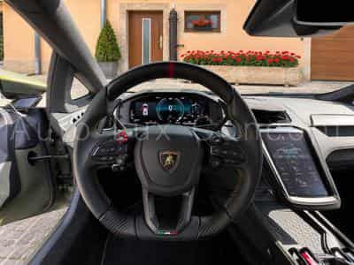Lamborghini Temerario Ad Personam (2026) - Photo 10