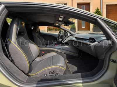 Lamborghini Temerario Ad Personam (2026) - Photo 13