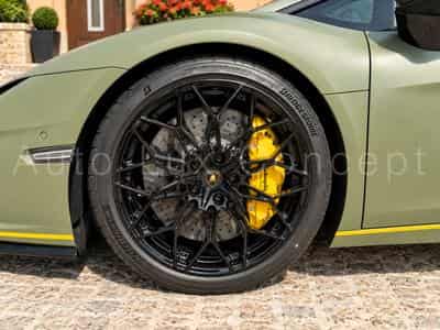 Lamborghini Temerario Ad Personam (2026) - Photo 15
