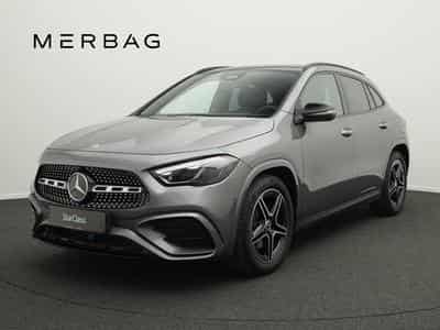 Mercedes GLA 220 4MATIC (2026) - Foto 1
