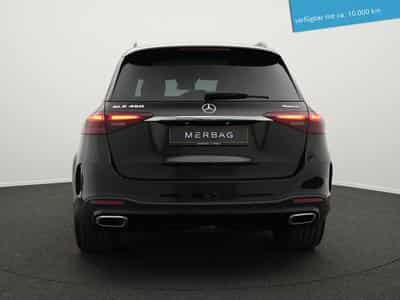 Mercedes GLE 450 4MATIC (2026) - Foto 4