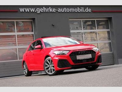 Audi A1 A1 Sportback 35 TFSI*S-Line,ACC,B&O,Sitzheizung* (2019) - Photo 1