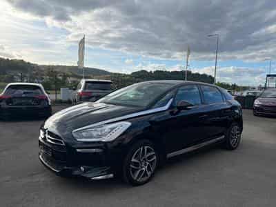 DS Automobiles DS5 1.6 THP 155CV Auto. Chic (2014) - Photo 1