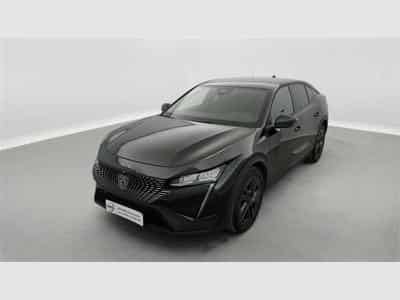Peugeot 408 1.2 PureTech Allure AUTO/CAM/CARPLAY (2023) - Photo 1