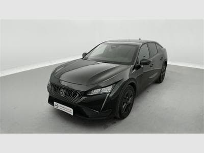 Peugeot 408 1.2 PureTech Allure AUTO/CAM/CARPLAY (2023) - Photo 1