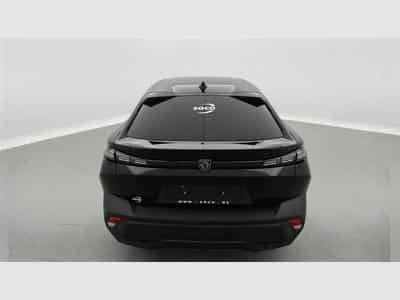 Peugeot 408 1.2 PureTech Allure AUTO/CAM/CARPLAY (2023) - Photo 5