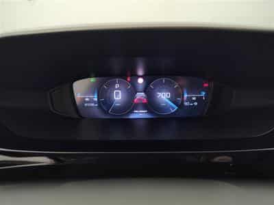 Peugeot 408 1.2 PureTech Allure AUTO/CAM/CARPLAY (2023) - Photo 10