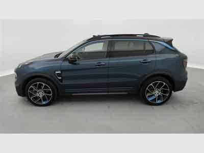 Lynk & Co 01 PHEV 1.5 Turbo (2023) - Photo 3