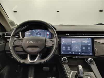 Lynk & Co 01 PHEV 1.5 Turbo (2023) - Photo 9