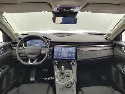 Lynk & Co 01 PHEV 1.5 Turbo (2023) - Photo 8