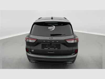Ford Kuga 2.0 TDCi 120cv PowerShift ST-Line NAVI / FULL LED / CAMERA (2024) - Photo 5
