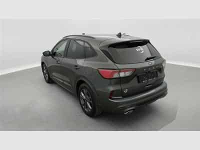 Ford Kuga 2.0 TDCi 120cv PowerShift ST-Line NAVI / FULL LED / CAMERA (2024) - Photo 2