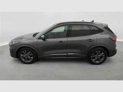 Ford Kuga 2.0 TDCi 120cv PowerShift ST-Line NAVI / FULL LED / CAMERA (2024) - Photo 3