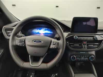 Ford Kuga 2.0 TDCi 120cv PowerShift ST-Line NAVI / FULL LED / CAMERA (2024) - Photo 9