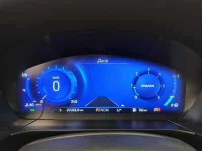 Ford Kuga 2.0 TDCi 120cv PowerShift ST-Line NAVI / FULL LED / CAMERA (2024) - Photo 10