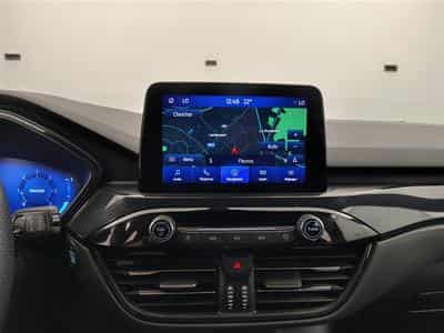 Ford Kuga 2.0 TDCi 120cv PowerShift ST-Line NAVI / FULL LED / CAMERA (2024) - Photo 11