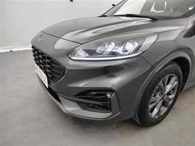 Ford Kuga 2.0 TDCi 120cv PowerShift ST-Line NAVI / FULL LED / CAMERA (2024) - Photo 15