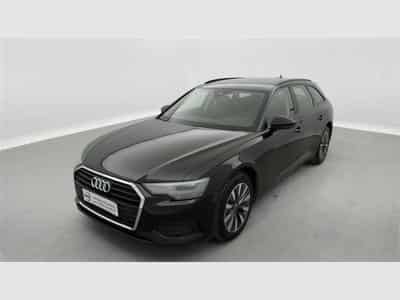 Audi A6 Avant 35 TDi Busin.Ed. S tr. CUIR/NAVI/LED/JA18/PDC (2021) - Foto 1