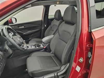 Nissan Qashqai 1.3 DIG-T N-Connecta CARPLAY / FULL LED / CAM (2022) - Photo 7