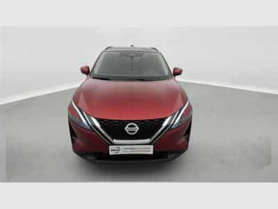 Nissan Qashqai 1.3 DIG-T N-Connecta CARPLAY / FULL LED / CAM (2022) - Photo 4