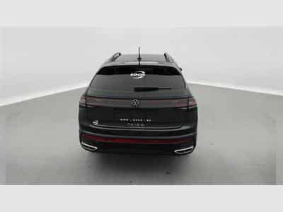 VW Taigo 1.0 TSI R-Line Business NAVI/FULL LED/JA17/PDC AV AR/CAMERA (2022) - Photo 5