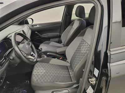VW Taigo 1.0 TSI R-Line Business NAVI/FULL LED/JA17/PDC AV AR/CAMERA (2022) - Photo 7