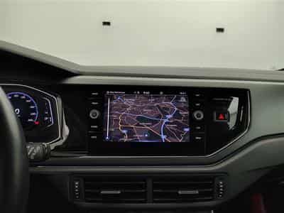 VW Taigo 1.0 TSI R-Line Business NAVI/FULL LED/JA17/PDC AV AR/CAMERA (2022) - Photo 11