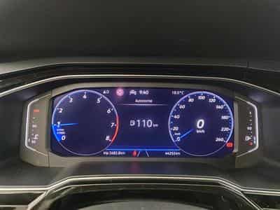 VW Taigo 1.0 TSI R-Line Business NAVI/FULL LED/JA17/PDC AV AR/CAMERA (2022) - Photo 10