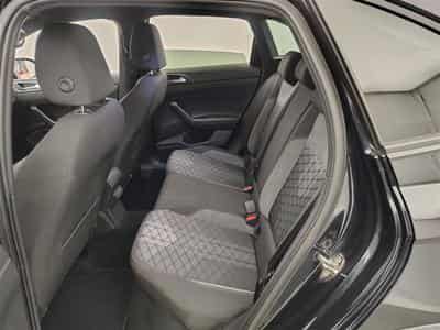 VW Taigo 1.0 TSI R-Line Business NAVI/FULL LED/JA17/PDC AV AR/CAMERA (2022) - Photo 13
