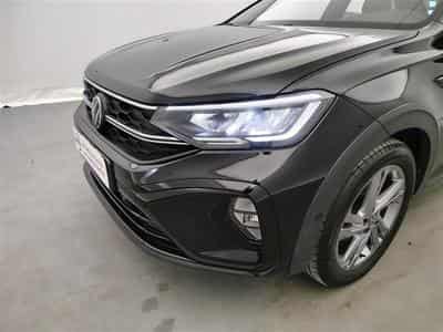 VW Taigo 1.0 TSI R-Line Business NAVI/FULL LED/JA17/PDC AV AR/CAMERA (2022) - Photo 15