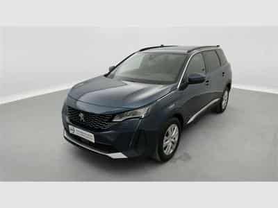 Peugeot 5008 1.5 BlueHDi Style 7PL/NAVI/LED/JA17/PDC (2021) - Foto 1